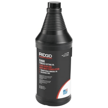 Ridgid Thread Cutting Oil | Ridgid by KHM Megatools Corp. Ridgid Thread Cutting Oil | Ridgid by KHM Megatools Corp.